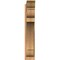 Ekena Millwork Olympic Traditional Smooth Outlooker, Western Red Cedar, 7 1/2"W x 34"D x 42"H OUT08X34X42OLY01SWR - alternate 4